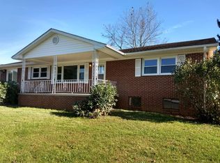 236 Martha Way, Waynesville, NC 28785