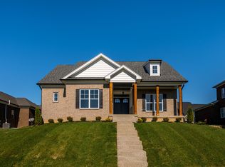 1062 Champions Cir, Simpsonville, KY 40067