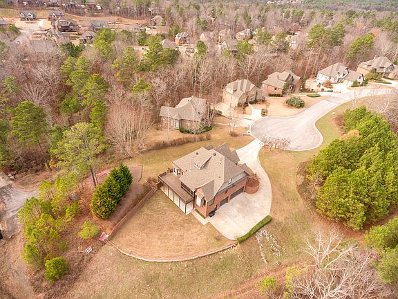 1/2 Acre Cul De Sac Lot