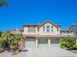 1911 W Snead St, La Habra, CA 90631
