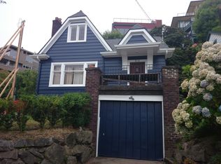 1911 Dexter Ave N, Seattle, WA 98109