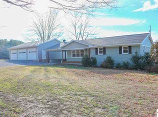 3981 Scale Rd, Benton, KY 42025