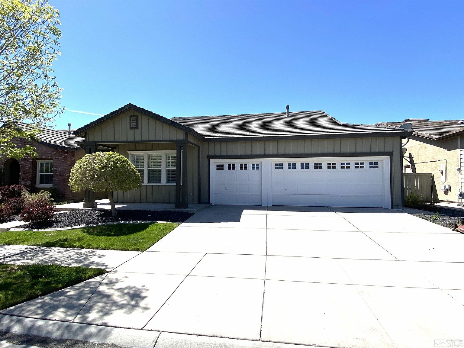1860 Granite Chief Dr, Reno, NV 89521 Zillow