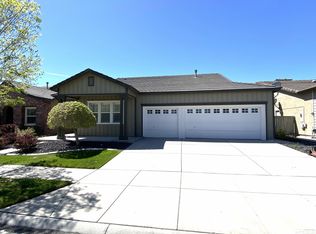 1860 Granite Chief Dr, Reno, NV 89521