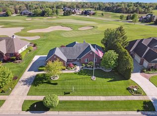 1162 Saint Andrews, Highland, MI 48357
