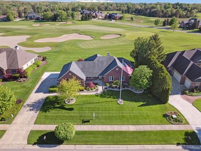 1162 Saint Andrews, Highland, MI, 48357