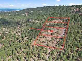 Nka Weaver Way Lot 2, Deer Park, WA 99006