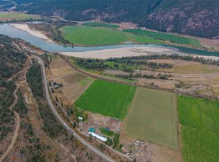 8245 Edwards Rd, Thompson Nicola, BC V0E1Z0