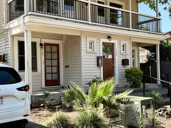 908 38th St #908, Sacramento, CA 95816