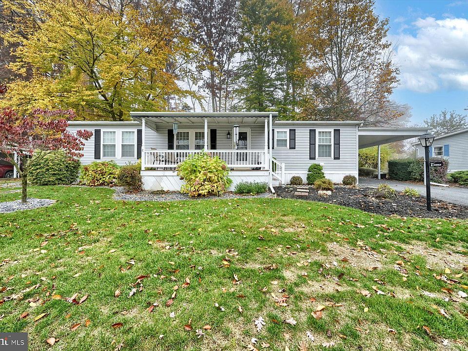 217 Maple Ave, Manheim, PA 17545 Zillow
