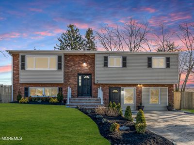2 Chelsea Court, Neptune, NJ, 07753