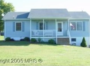 11015 Muddy Run Ln, Culpeper, VA 22701