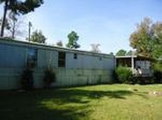 153 McLin Ln, Brandon, MS 39047