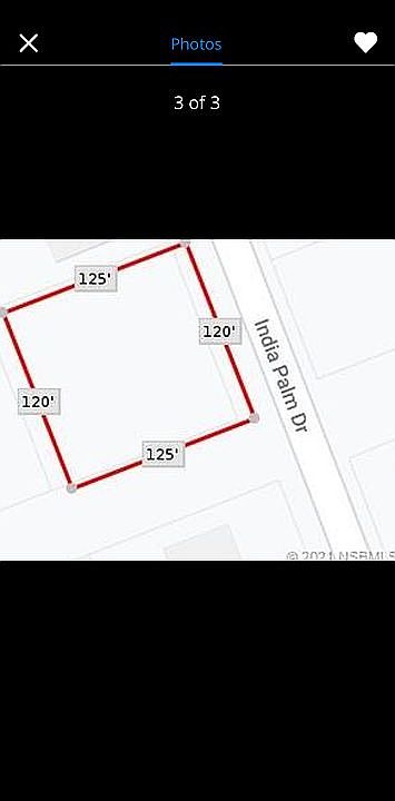 2nd image of 3230 India Palm Dr