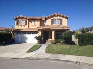 7120 Oak Tree Pl, Fontana, CA 92336