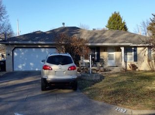 2157 E Montclair St, Springfield, MO 65804