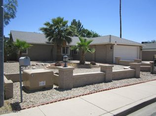 6021 W Acoma Dr, Glendale, AZ 85306