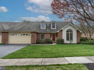155 Almond Dr, Hershey, PA 17033
