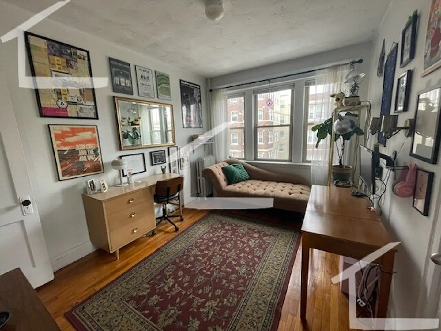 138 Brainerd Rd #8H Boston MA 02134 — Photo 4