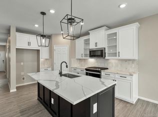 8098 Mount Harvard Rd, Littleton, CO 80125