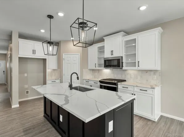 8098 Mt. Harvard Road, Littleton, CO 80125