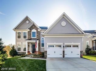 9861 Shaded Day, Laurel, MD 20723
