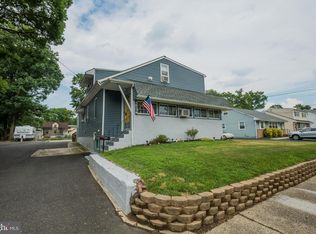 211 Elm Ave, Maple Shade, NJ 08052