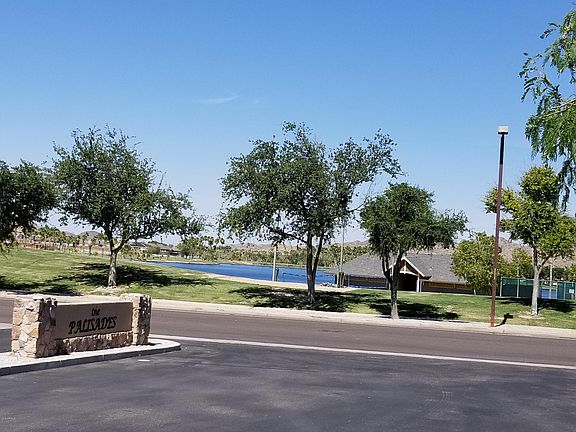 2nd image of 11036 S Blossom Dr Lot 13