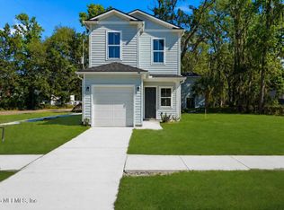 2985 Snell St, Jacksonville, FL 32218