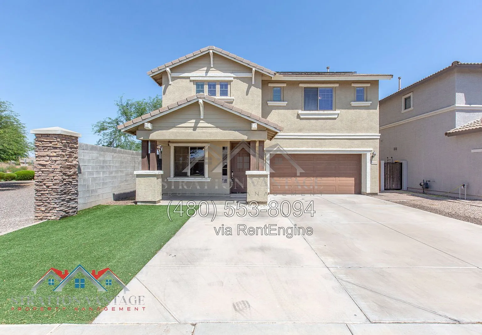 5 bed, 3.5 bath, 3753 sqft, $3,395 — Photo 1
