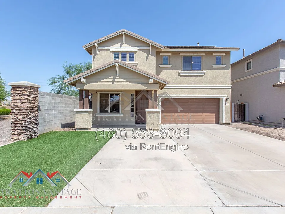 21815 S 215th Way
