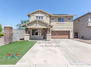21815 S 215th Way, Queen Creek, AZ 85142