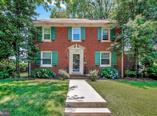 122 4th St, Hanover, PA 17331