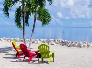 1270 75th Street Ocean W, Marathon, FL 33050