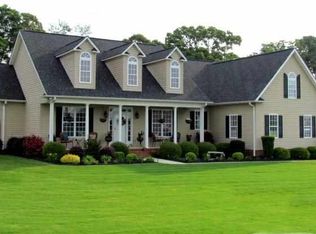 105 Saddle Brk, Anderson, SC 29625