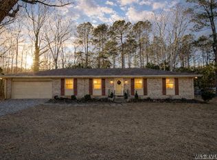 101 Jeffress Dr, Henderson, NC 27537