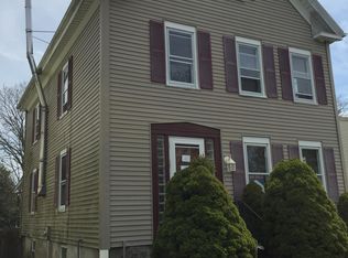 92 Tremont St, New Bedford, MA 02740