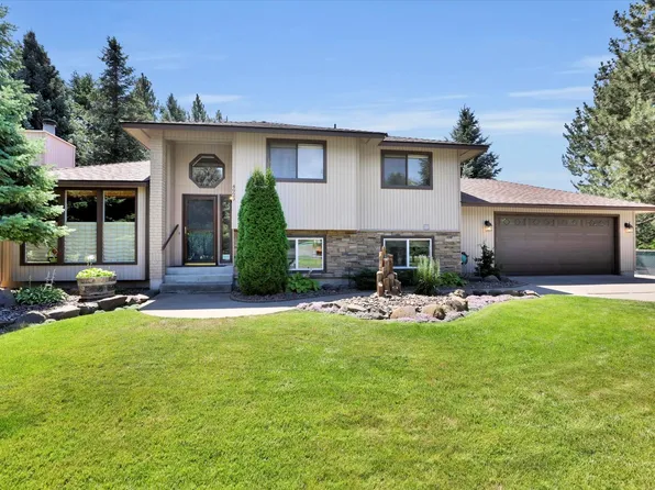 4929 W Shawnee Ave, Spokane, WA 99208