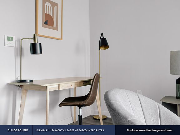 Office Area