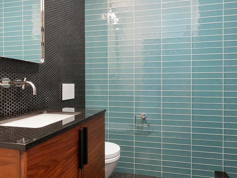 316 19th St #PENTHOUSE — Photo 11
