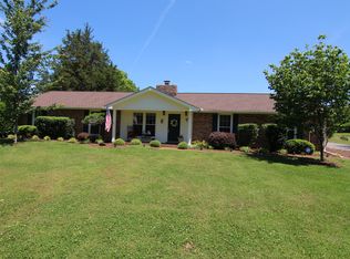 805 Chaparral Dr, Lebanon, TN 37087