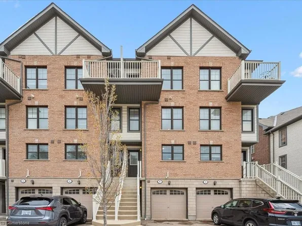 701 Homer Watson Blvd #86, Kitchener, ON N2C 0B5