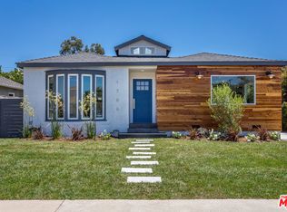 1766 S Orange Grove Ave, Los Angeles, CA 90019