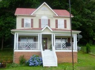 4058 Stanley Valley Rd, Surgoinsville, TN 37873