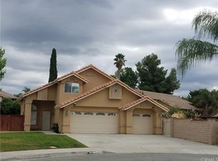 2365 Shasta Pl, San Jacinto, CA 92583