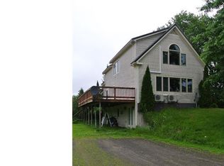 527 Wingood Rd, Windsor, ME 04363
