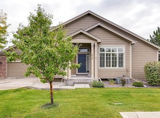 3526 W 125th Cir, Broomfield, CO 80020