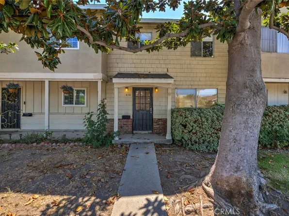 410 N Cerritos Ave, Azusa, CA 91702