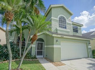 7418 Trescott Dr, Lake Worth, FL 33467
