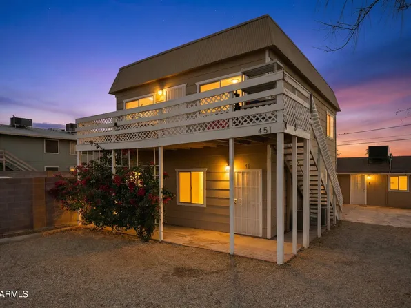 451 E 10TH Avenue, Apache Junction, AZ 85119